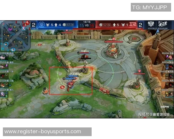 实时新闻王者荣耀战术解析TES如何构建强大的阵地战体系与团队协作